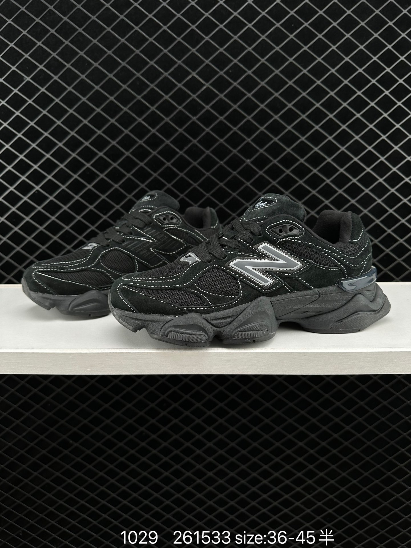 NB Joe Freshgoods x New Balance  NB9060